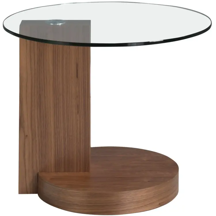 Столик Personal LE607-B /2036 орех