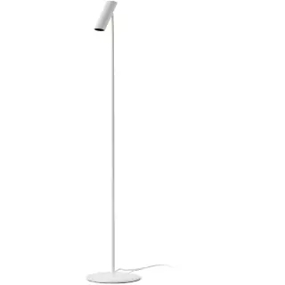 Торшер LEO White LED 3.5W 2700K