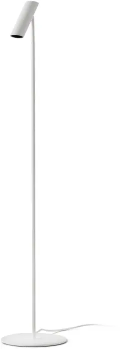 Торшер LEO White LED 3.5W 2700K