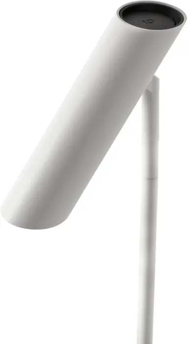 Торшер LEO White LED 3.5W 2700K