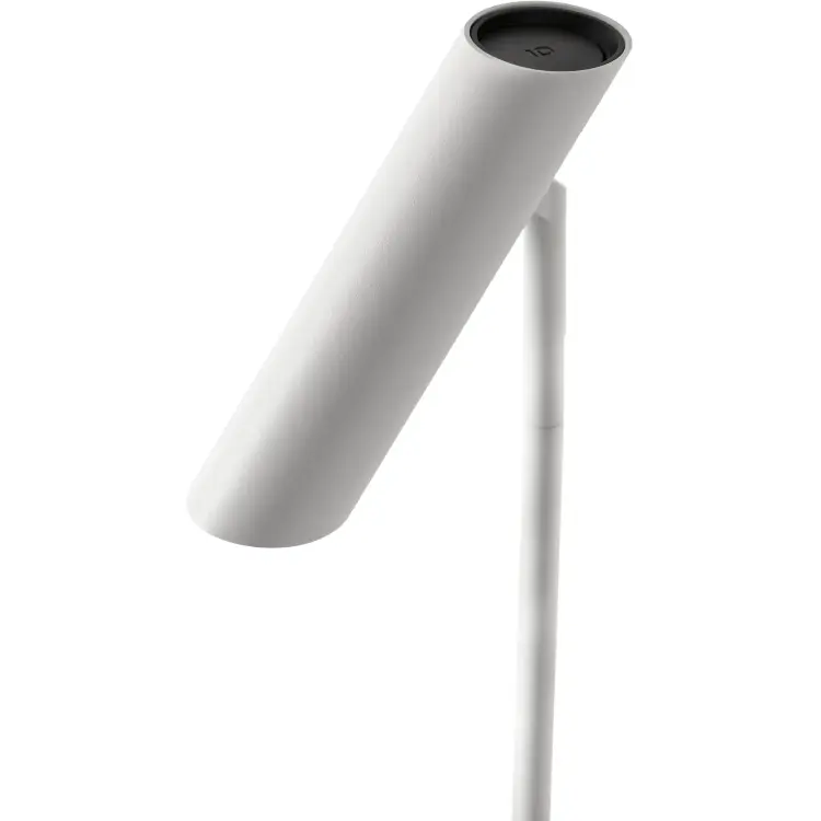 Торшер LEO White LED 3.5W 2700K