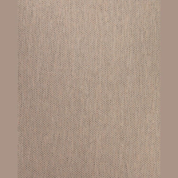 Кресло Catalina из зеленой веревки и массива акации