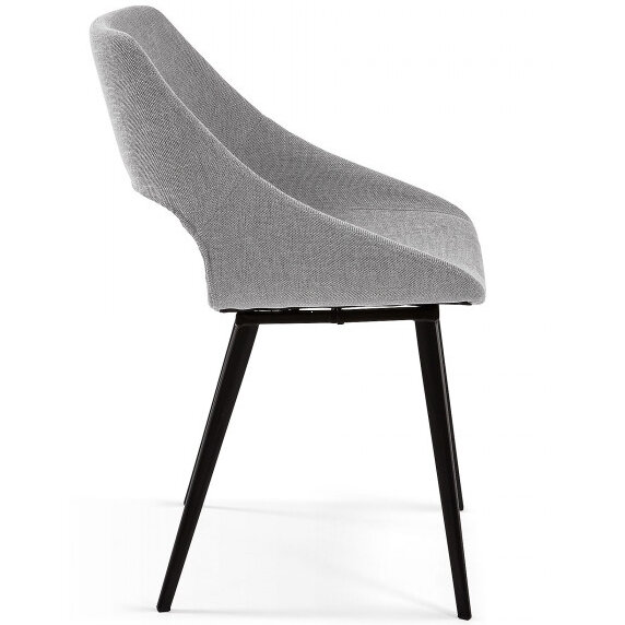 Стул Hest светло-серый