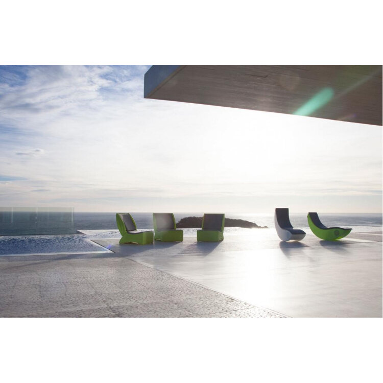 Уличное кресло Arianne Garden