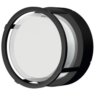 Настенный уличный светильник CREEK 8857