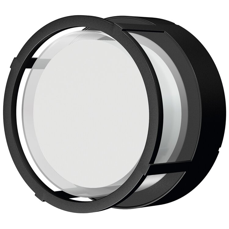 Настенный уличный светильник CREEK 8857