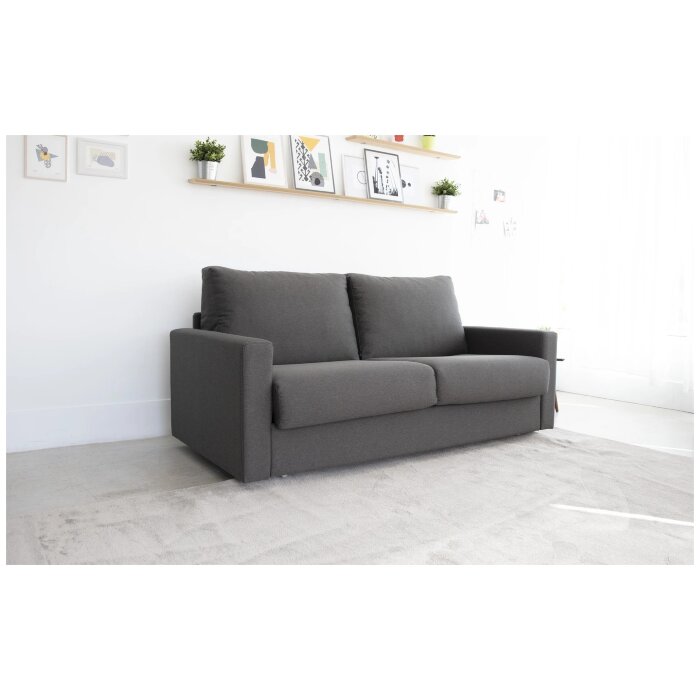 Диван-кровать HERMES 3Pl c подлокотниками 3MM