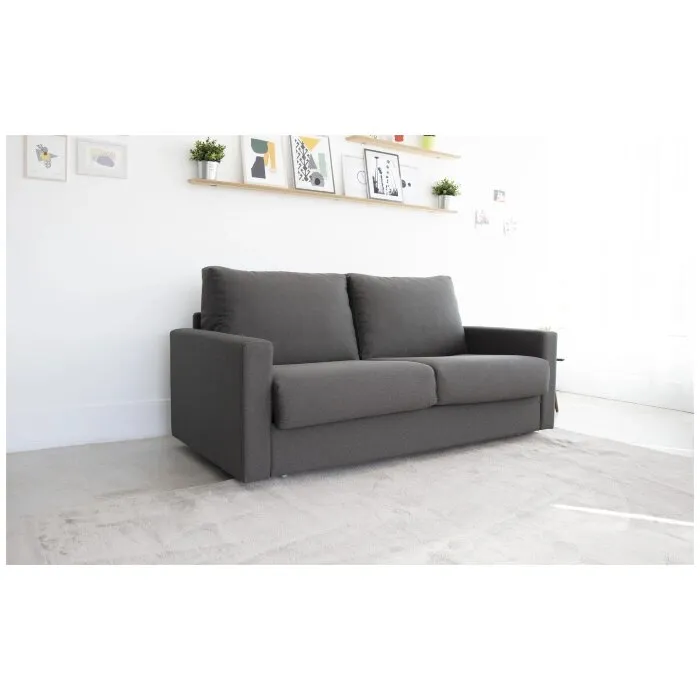 Диван-кровать HERMES 3Pl c подлокотниками 3MM