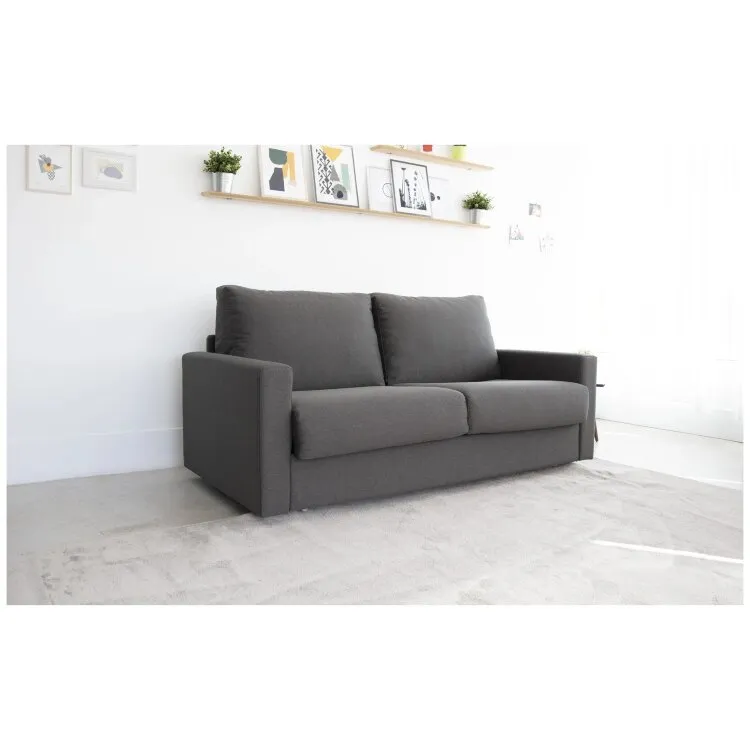 Диван-кровать HERMES 3Pl c подлокотниками 3MM