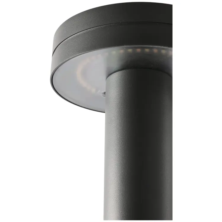 ESPOT 350 Ландшафтный светильник темно-серый 9W 2200-2700-3200-4000K