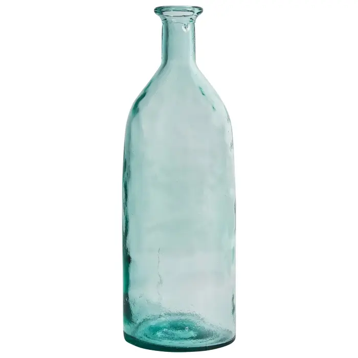 Ваза Ailen прозрачная высота 35 см