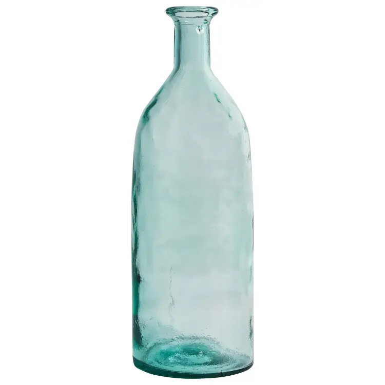 Ваза Ailen прозрачная высота 35 см