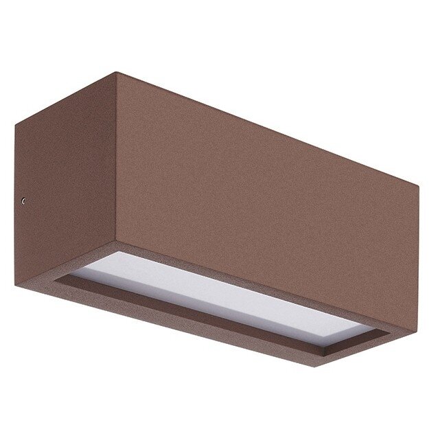 Настенный уличный светильник UTAH 8354