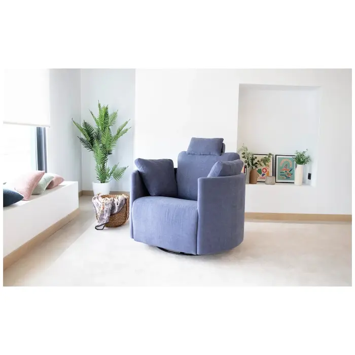 Кресло-реклайнер Noomrise Big