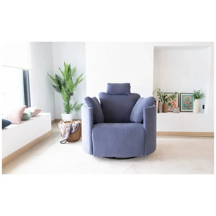 Кресло-реклайнер Noomrise Big