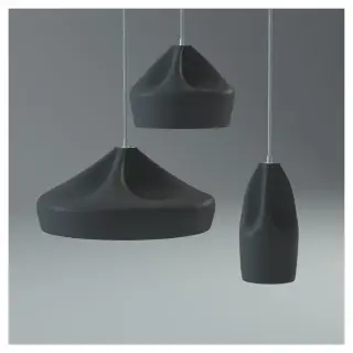 Светильник Pleat Box