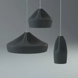 Светильник Pleat Box