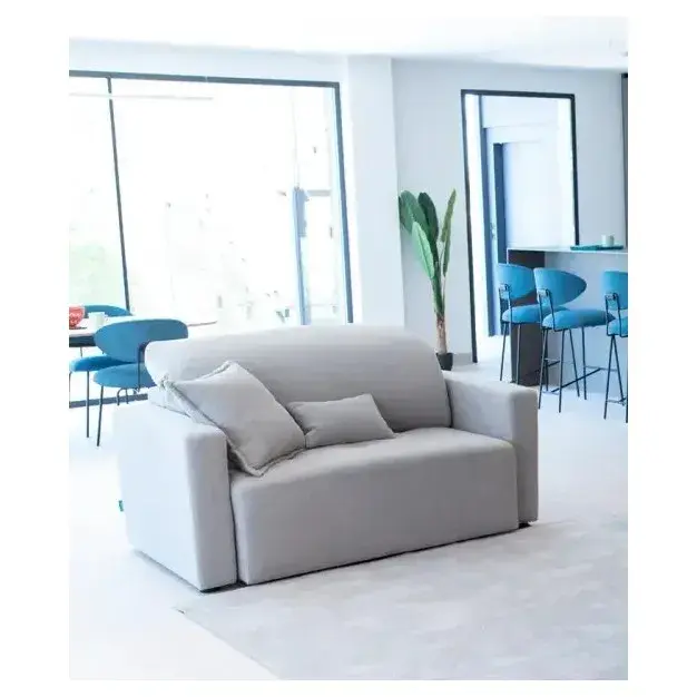 Кресло раскладное Paradis 103 ножки - пластик 3 см B+L+L