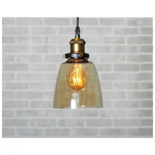 Светильник 20th c. Factory filament 6058–1P