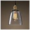 Светильник 20th c. Factory filament 6058–1P