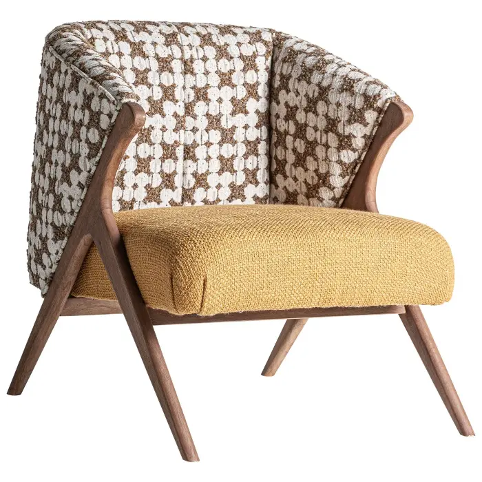 Кресло Dolving