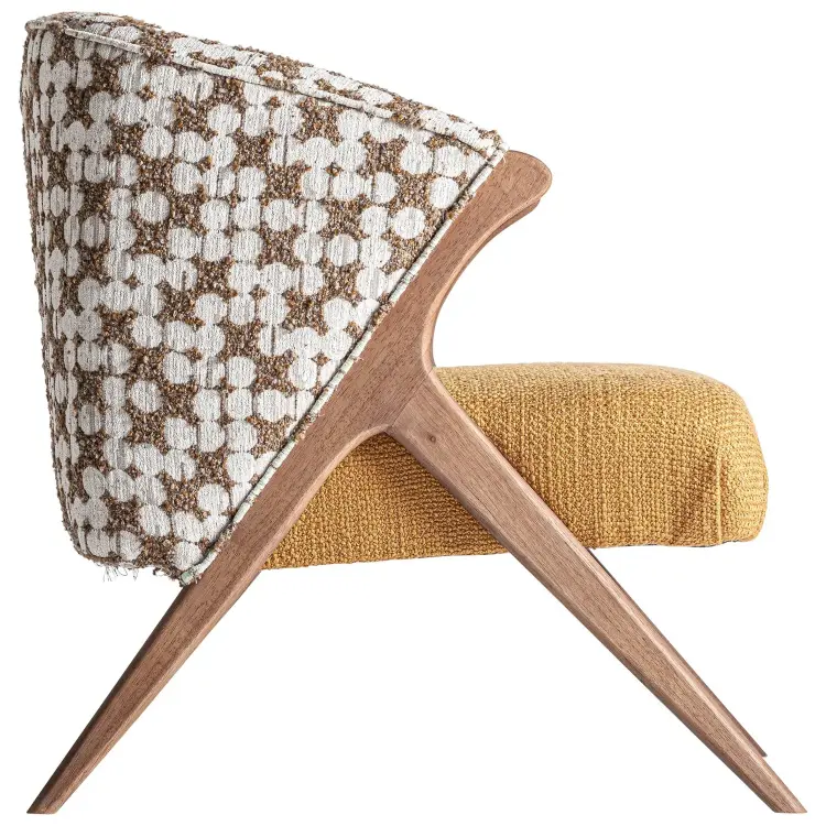 Кресло Dolving