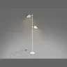 Esino Торшер 2L белый