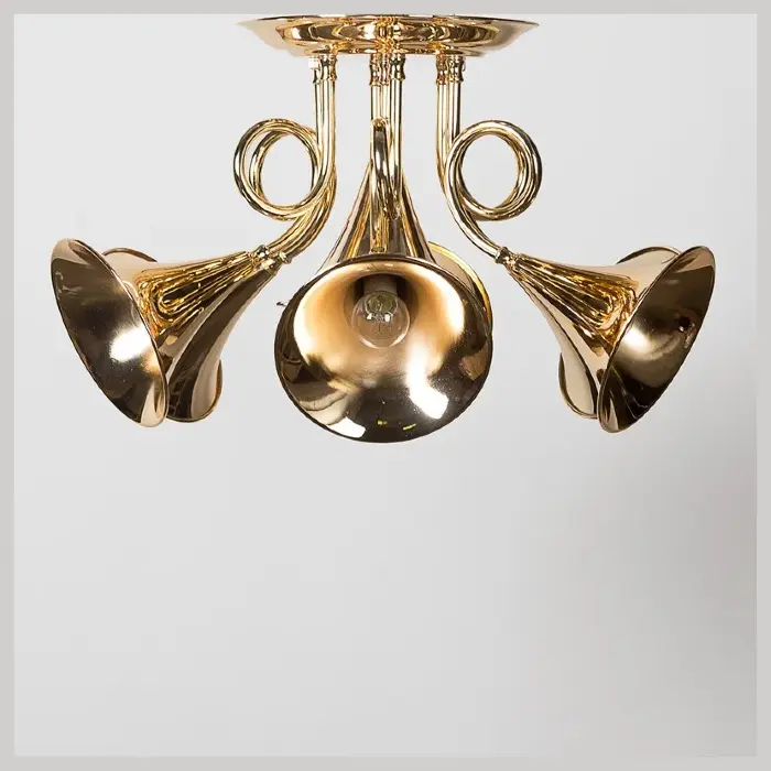 Люстра Botti 7