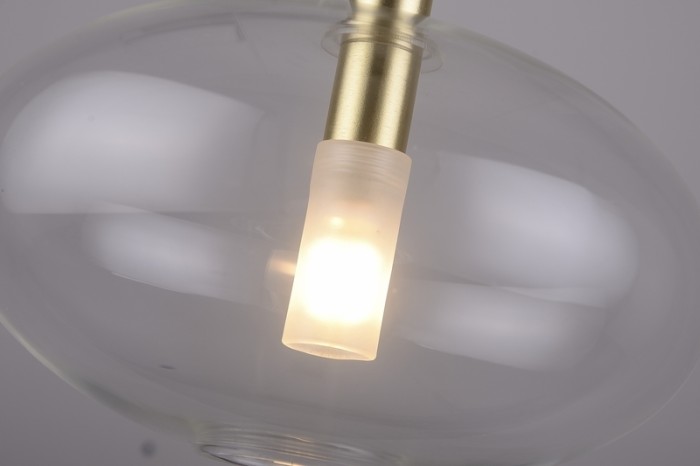 Люстра Alchimia 277.04