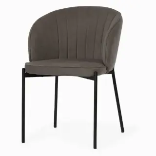 Обеденный стул Fuoco