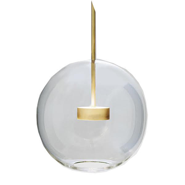 Люстра Bolle 01