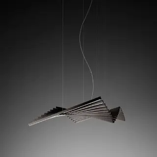 Люстра Rhythm Horizontal L