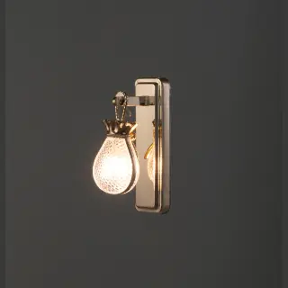 Бра Pouch of Light