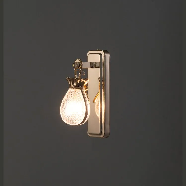 Бра Pouch of Light