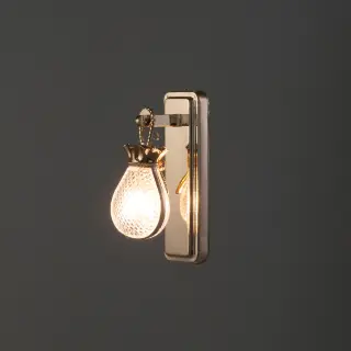 Бра Pouch of Light