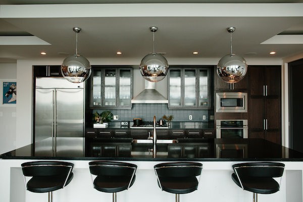 Светильник Mirror Ball Gold