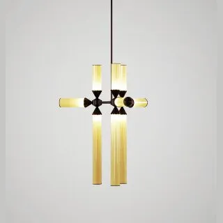 Люстра Castle 9-02