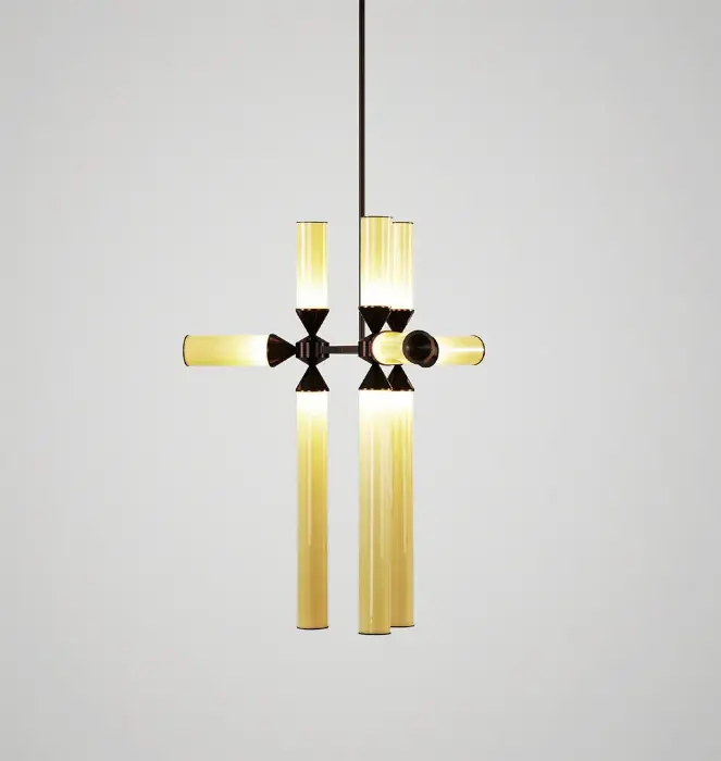 Люстра Castle 9-02