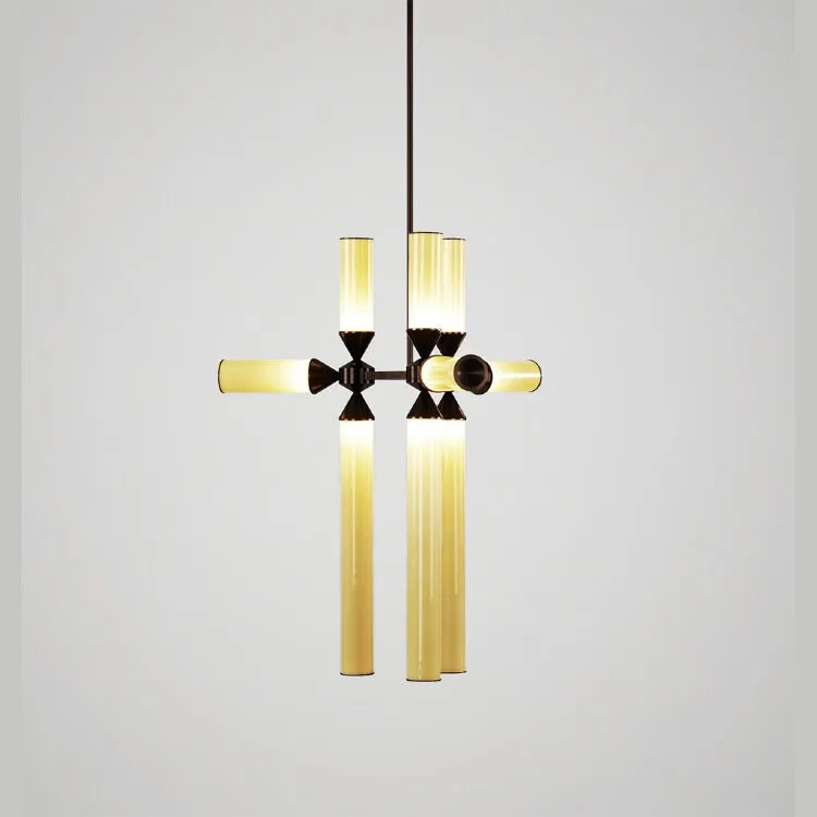 Люстра Castle 9-02