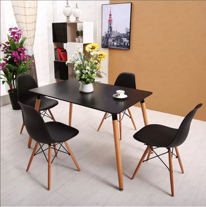 Стол обеденный Copine Rectangle