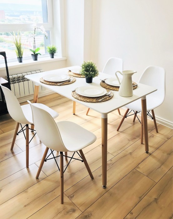 Стол обеденный Copine Rectangle