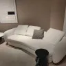 Диван полукруглый Saint Germain