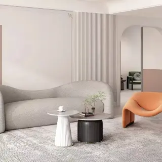 Диван Waves
