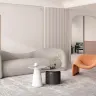 Диван Waves