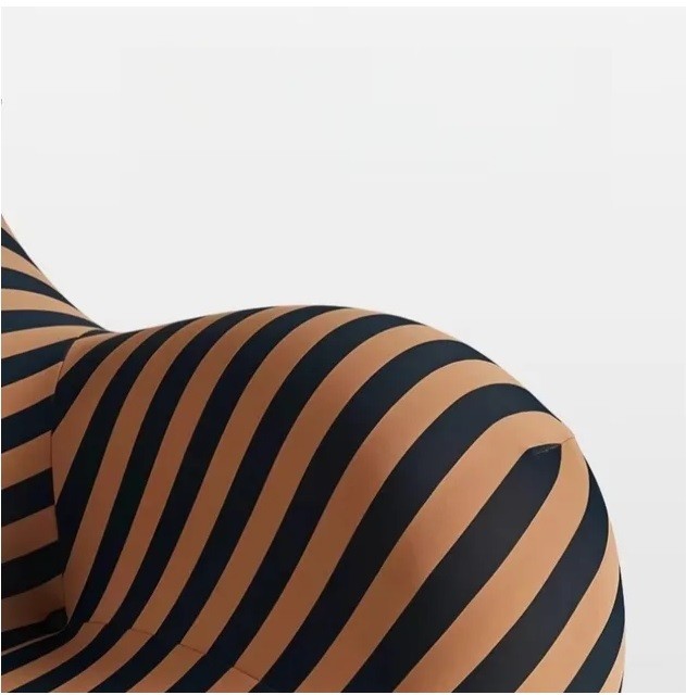 Кресло с оттоманкой La Mamma UP 50