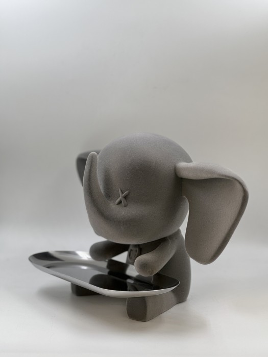 Elephant TD032/3