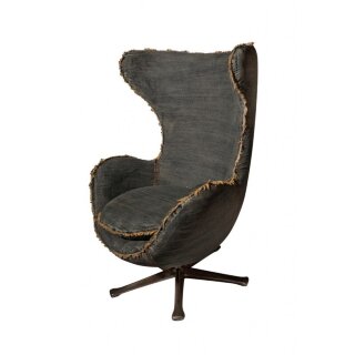 Кресло Stuart Jeans