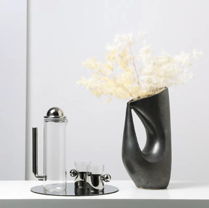 Ваза Harm glaze vase