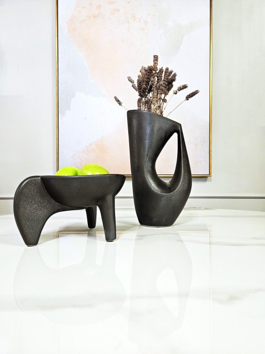 Ваза Harm glaze vase