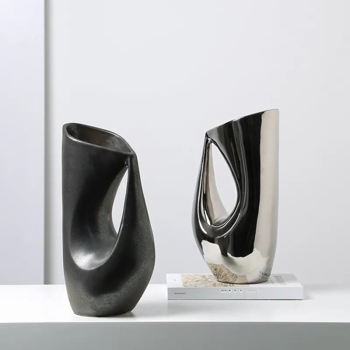 Ваза Harm glaze vase